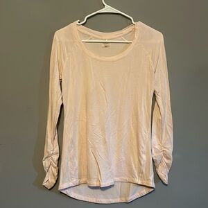 Calia Light link long sleeve shirt - M